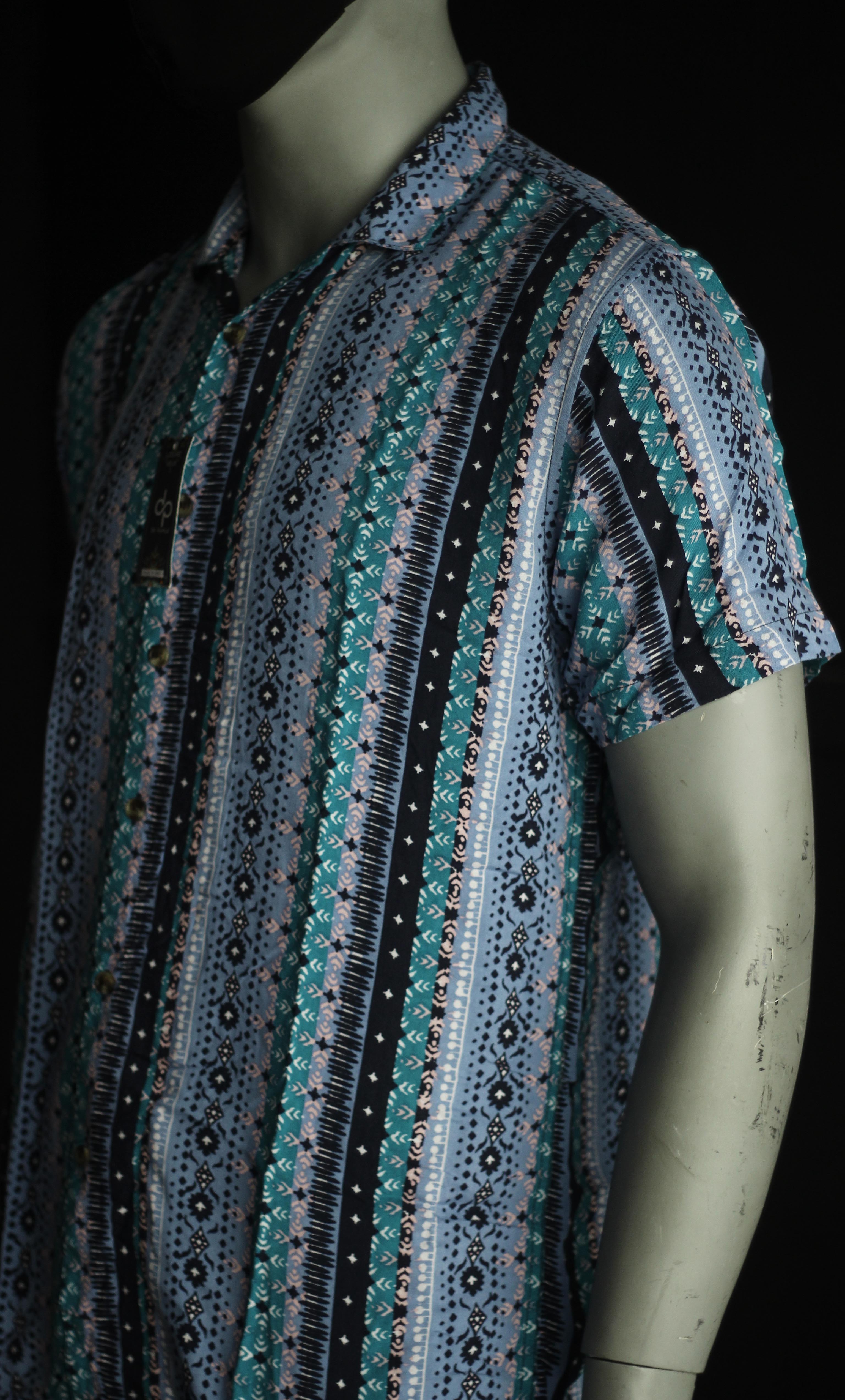 Printed Shirt - Image 3