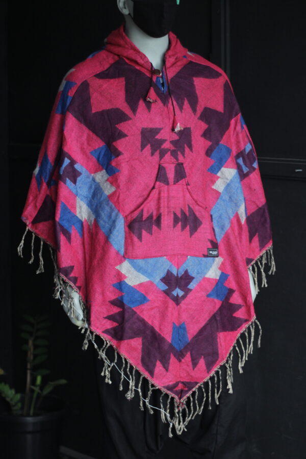 Poncho