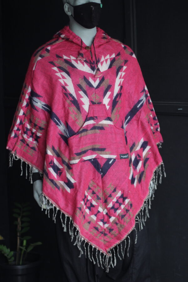 Poncho - Image 3