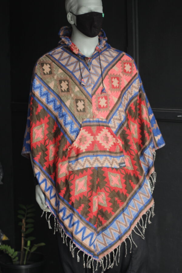 Poncho